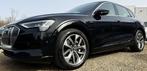 Audi e-tron 71 kWh 50Quattro Pack Business*Pdc/cam*Zetelvw*L, Autos, Audi, Cuir, https://public.car-pass.be/vhr/dafedb5b-933a-4547-ab44-6a3839bbc13e