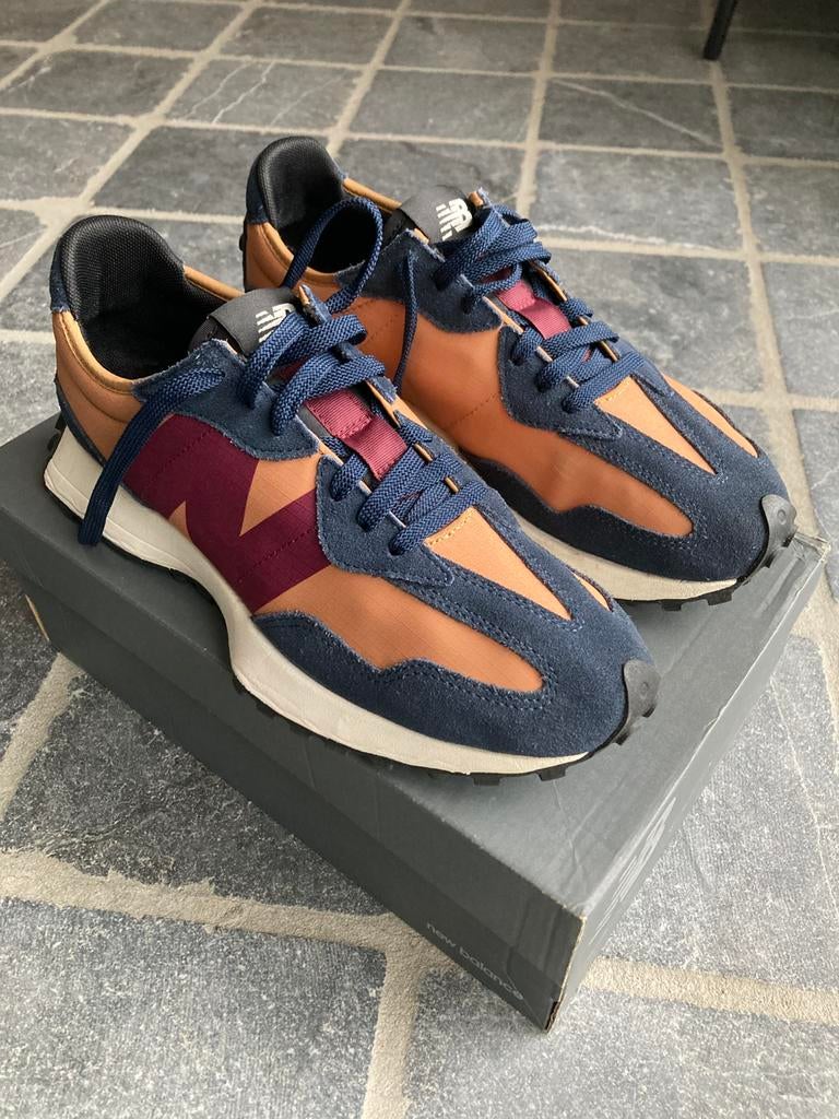 New balance maat 42 -60%!, Enlèvement, Comme neuf