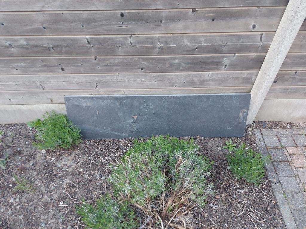 Bouwmaterialen zie foto's. Maten zie beschrijving, Doe-het-zelf en Bouw, Ophalen