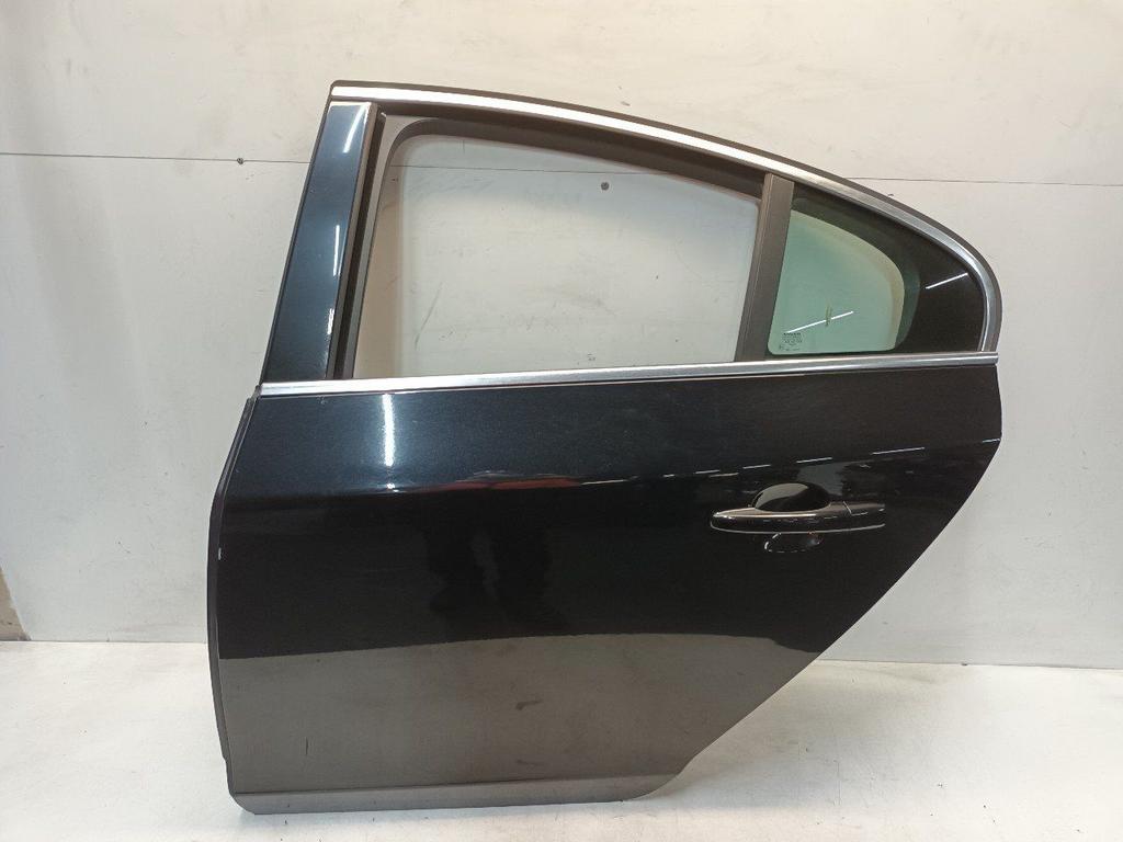 Portier links achter Volvo S60, Auto-onderdelen, Onderdelen@venauto.nl, Van der Ven Autorecycling B.V., Gebruikt, Ettenseweg 76, 4706 PB Roosendaal, The Netherlands