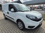Fiat Doblò Proffesionelle, Achat, Entreprise, 3 places, Boîte manuelle