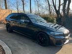 BMW 530 LCI M-Pakket-Panodak-Cockpit Pro-Head Up-20", Automaat, Achterwielaandrijving, Euro 6, 4 cilinders