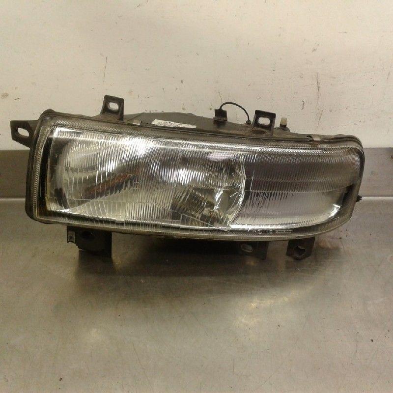 KOPLAMP LINKS Nissan Interstar (X70) (01-2002/03-2010), Auto-onderdelen, Verlichting, Nissan, Gebruikt