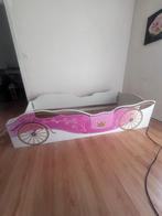 LIT 1 place carrosse, 90 cm, Autres couleurs, Une personne, Enlèvement