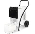 Trotec professionele luchtontvochtiger TTK 170 S, Ophalen, Gebruikt, Afzuiger