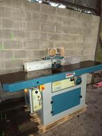 Toupie longue table, Enlèvement