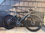Canyon Aeroad CF SLX 8 disc di2 - 54, Autres marques, Enlèvement ou Envoi, Comme neuf, 53 à 57 cm