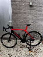 Trek Domane+ LT elektrische racefiets (met vele extra’s), Fietsen en Brommers, Elektrische fietsen, Ophalen, Zo goed als nieuw