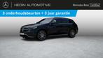 Mercedes-Benz EQC-Klasse 400 4MATIC SUV AMG Line | Panoramis, 413 km, Achat, Entreprise, 80 kWh