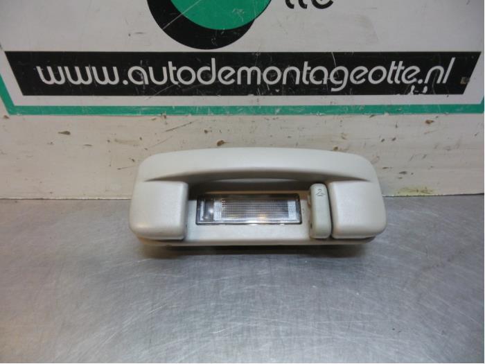 Handgreep van een Chrysler 300 C, Auto-onderdelen, Interieur en Bekleding, Chrysler, Gebruikt, 3 maanden garantie, Ophalen of Verzenden