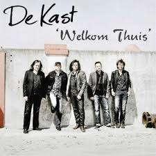 De Kast - Welkom Thuis, Cd's en Dvd's, Cd's | Nederlandstalig, Ophalen of Verzenden