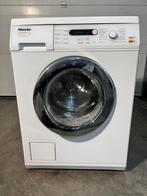 Zeer nette Miele SoftCare wasmachine 1600 toeren, Elektronische apparatuur, Wasmachines, Ophalen, Zo goed als nieuw