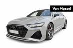 Audi A6 Avant RS6 Performance FULL FULL OPTION ATTENDU, Autos, Audi, Argent ou Gris, Achat, Entreprise, Entretenue par le concessionnaire