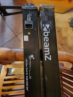 deux barres led RGB puissantes, Musique & Instruments, Lumières & Lasers, Enlèvement, Utilisé, Lumières