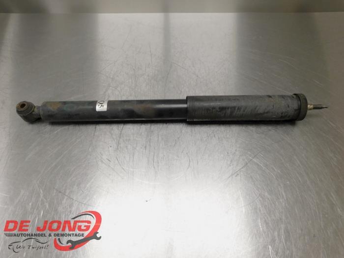 Amortisseur arrière gauche d'un Mercedes SLK, 3 mois de garantie, Utilisé, -, -