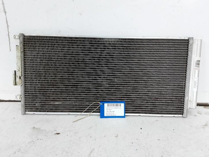 RADIATEUR AIRCO Abarth 500 / 595 / 695 (5A0290000), Auto-onderdelen, Airco en Verwarming, Overige automerken, Gebruikt