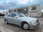 Mercedes-Benz C220 |Automaat| Diesel | 89 Dkm | 1998 | Airco, Autos, Achat, Garantie prolongée, Entretenue par le concessionnaire