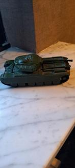 Supertoys Dinky, Envoi, Corgi