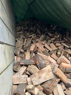 Brandhout eik en beuk, Enlèvement