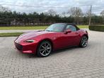 Mazda MX-5, Auto's, Mazda, 1998 cc, Achterwielaandrijving, Gebruikt, 4 cilinders