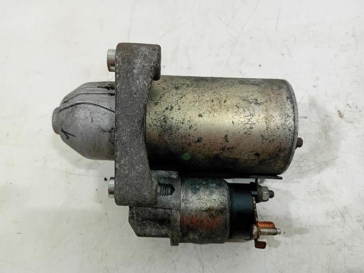 Startmotor Nissan Micra, Auto-onderdelen, Motor en Toebehoren, Nissan, Gebruikt, Herkomst onderdeel bekend, 12 maanden garantie