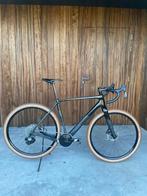 Nieuwe Trek checkpoint SL5 gravelfiets, Fietsen en Brommers, 28 inch, Carbon, 10 tot 15 versnellingen, Heren