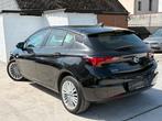 OPEL ASTRA 1.0 TURBO ESSENCE 2017 EURO 6B 129 000KM CARPASS, Achat, Euro 6, Entreprise, Noir