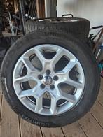 Vends 4 jantes d'origine JEEP Renegade avec pneus, Enlèvement, Pneu(s)