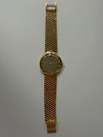 Gouden vintage Audemars Piguet horloge, Gebruikt, Polshorloge, Goud, Goud