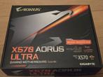 X570 Aorus Ultra, Computers en Software, Ophalen