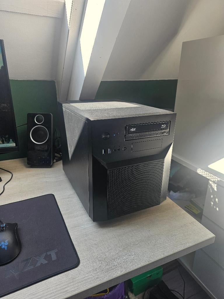 GamePC (Ryzen 5 3600x / GTX 1080ti 11GB / 16GB / 2,5TB), Enlèvement ou Envoi, Virtual Reality, 4 Ghz ou plus, 2 TB