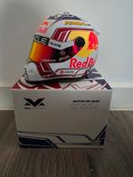Max Verstappen helm 1/2 Dutch GP 2023, Collections, Marques automobiles, Motos & Formules 1, Enlèvement ou Envoi, Neuf, ForTwo