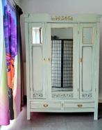 Antieke kleerkast, Antiek en Kunst, Antiek | Meubels | Kasten, Ophalen