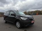 Renault Express Confort 1.5Blue dCi LICHTE VRACHT, Auto's, Bestelwagens en Lichte vracht, Renault, Zwart, Met garantie (alle)