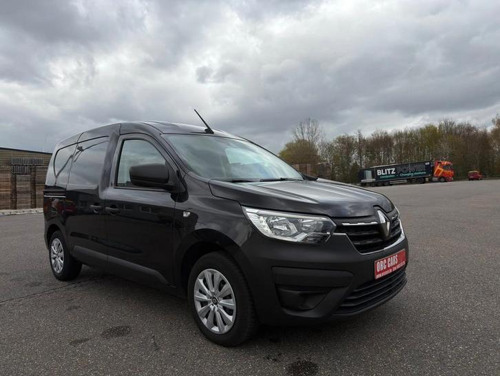 Renault Express Confort 1.5Blue dCi LICHTE VRACHT, Auto's, Bestelwagens en Lichte vracht, Bedrijf, Te koop, Used 1. Bestelwagens met ervaring.