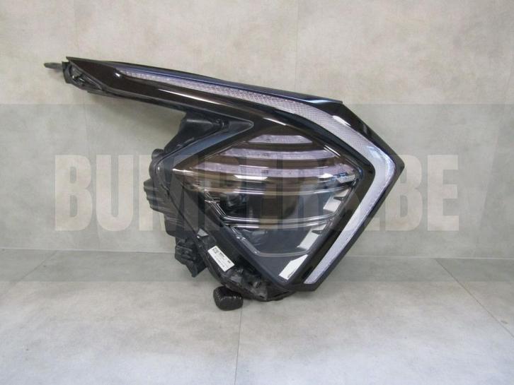 KOPLAMP KIA SPORTAGE V VOLLEDIGE LED RECHTS 21- 92102R2100 W, Autos : Pièces & Accessoires, Éclairage, Utilisé, 6 mois de garantie