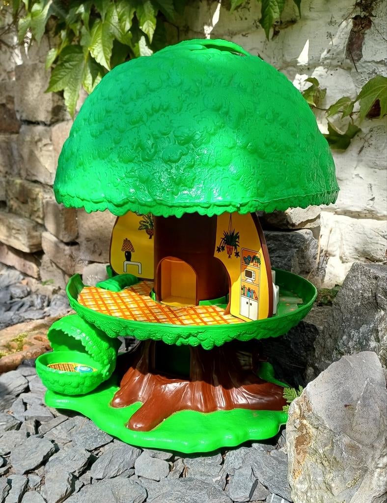 Klorofil Magische Speelboom 1975, Ophalen of Verzenden