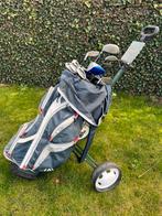 Golfset, Sports & Fitness, Golf, Enlèvement, Comme neuf, Set