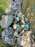 vijverkeien, Enlèvement, Utilisé, Autres types