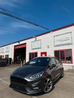 Ford fiësta ST Line 2018 77000km 140pk fulled/navi/b&o/dab, Stof, Start-stop-systeem, Bedrijf, 5 deurs