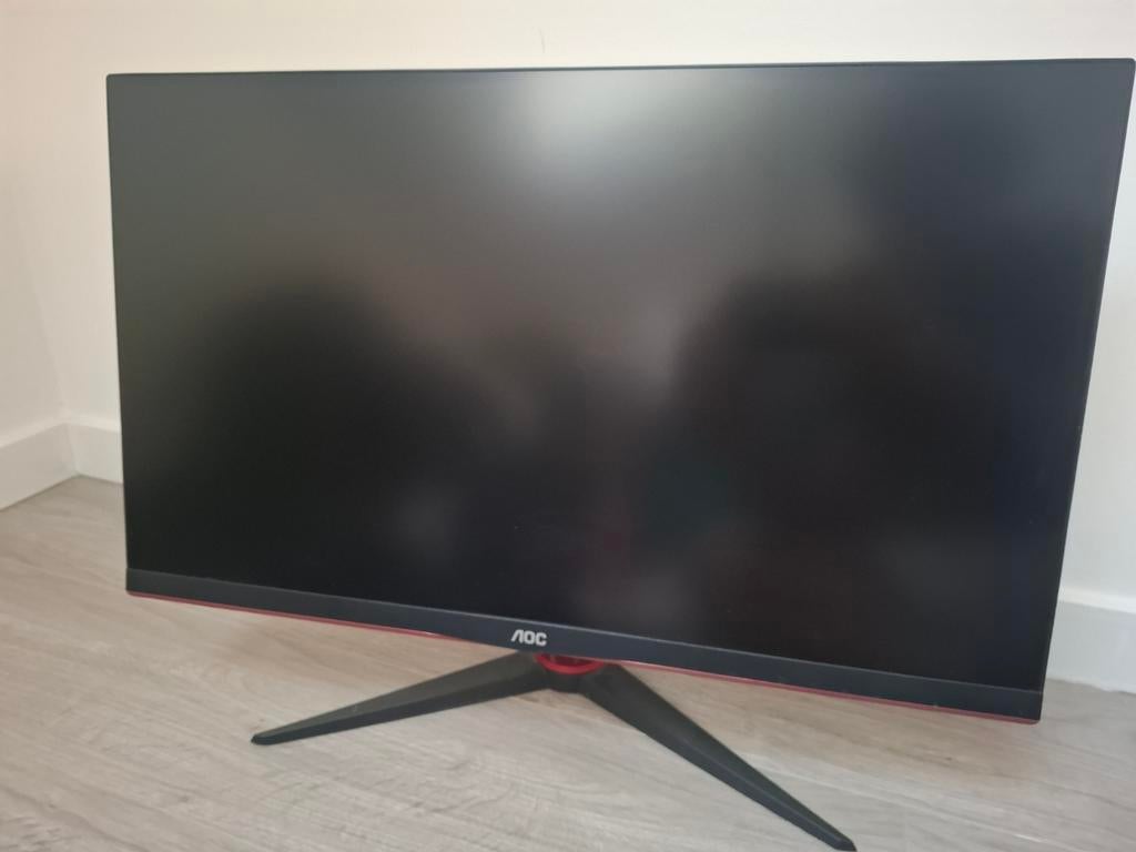 gaming monitor 155hz 1440p, Computers en Software, Monitoren, Ophalen, Gaming
