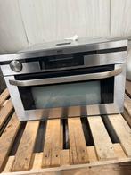 AEG combi-oven, Elektronische apparatuur, Ophalen, Gebruikt, Oven, Microgolffunctie