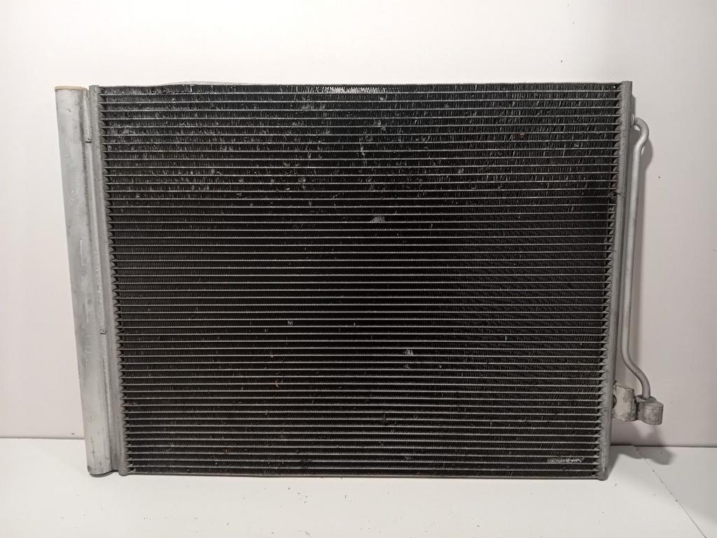 Airco radiateur BMW 5 serie, Onderdelen@venauto.nl, Van der Ven Autorecycling B.V., Gebruikt, Ettenseweg 76, 4706 PB Roosendaal, The Netherlands