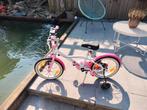 Kinderfiets 16inch, Fietsen en Brommers, Fietsen | Kinderfietsjes, Ophalen, Zijwieltjes, 16 tot 20 inch, Betwin
