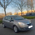Opel Meriva 1.4 essence avec *59 000 KM* avec CT, Euro 5, Boîte manuelle, 5 portes, Particulier