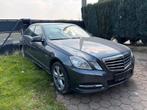 Mercedes e220cdi 170cv avantgart, Euro 5, Particulier, Te koop, E-Klasse