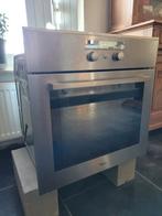 Four encastrable whirlpool 70 lit. / pyrolyse/peu utilisé, Enlèvement, Four