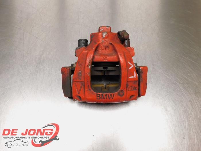 Etrier de frein (pince) avant gauche d'un Mini Cooper S, Autos : Pièces & Accessoires, Freins & Transmission, Mini, Utilisé, 3 mois de garantie