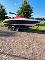 Chaparral 5,7 gxi 2008, Watersport en Boten, Ophalen, Zo goed als nieuw