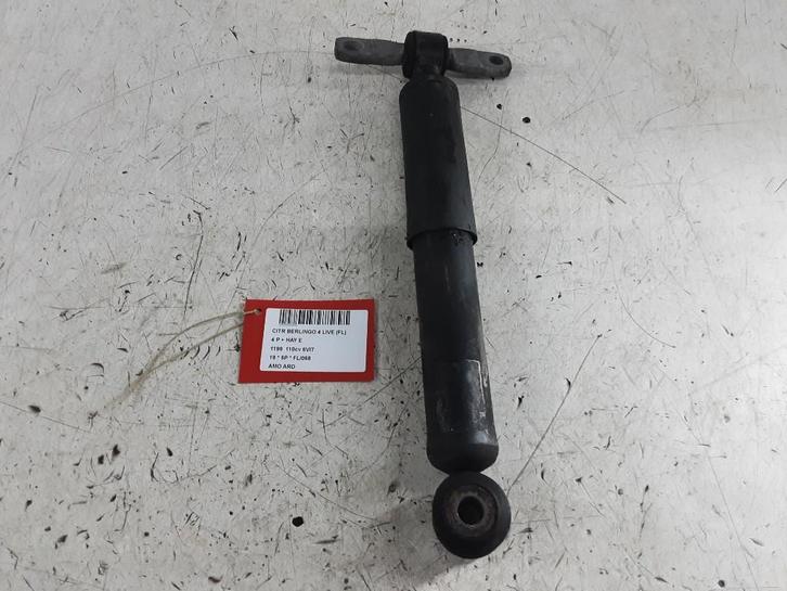 SCHOKBREKER RECHTS ACHTER Berlingo Multispace (9826242880), Auto-onderdelen, Ophanging en Onderstel, Citroën, Gebruikt